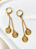 Dangle Earrings