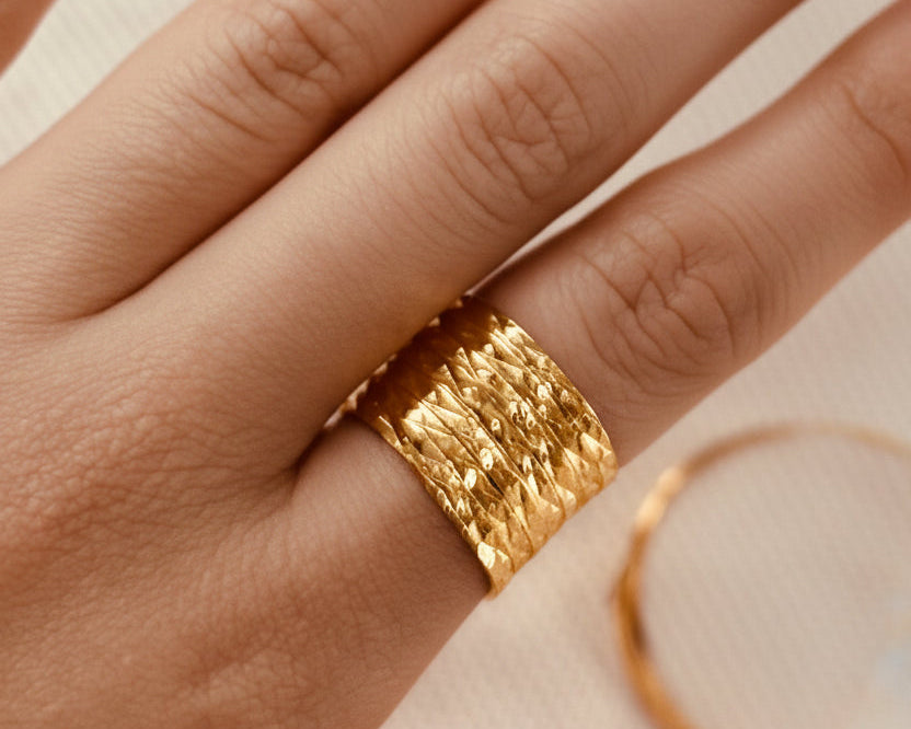 7-Days Ring
