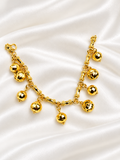 Ball Charms Bracelet (baby)