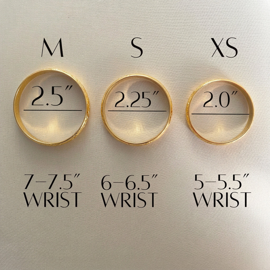 Sotiva Bangles
