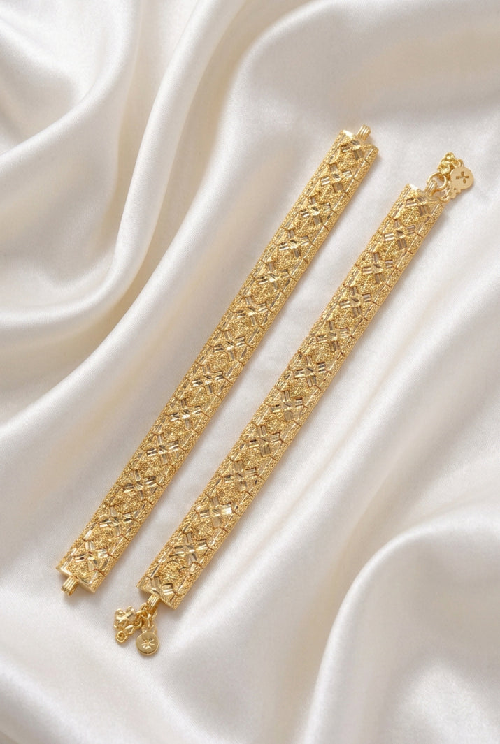 Naren Bracelets