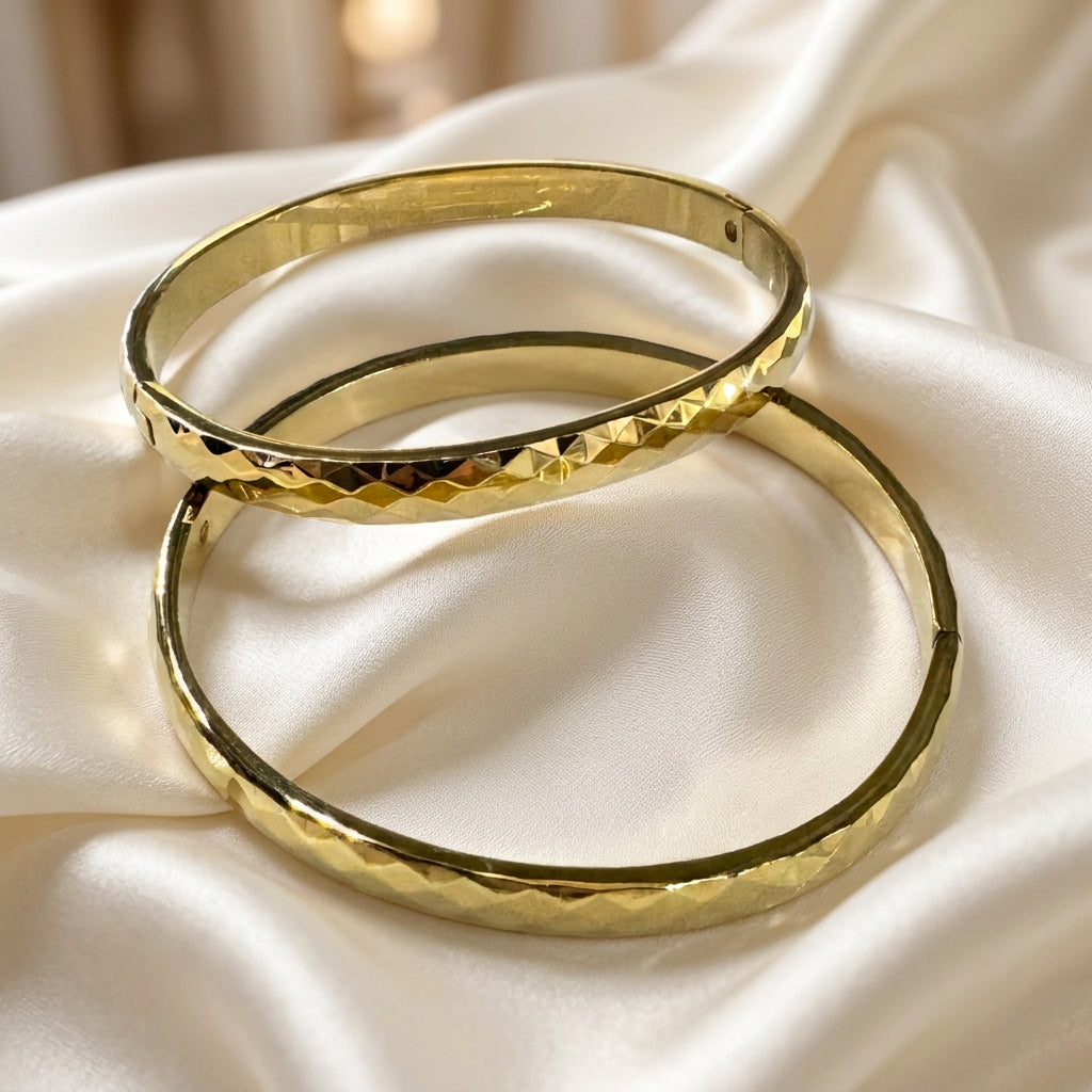 Sola Bangle Set