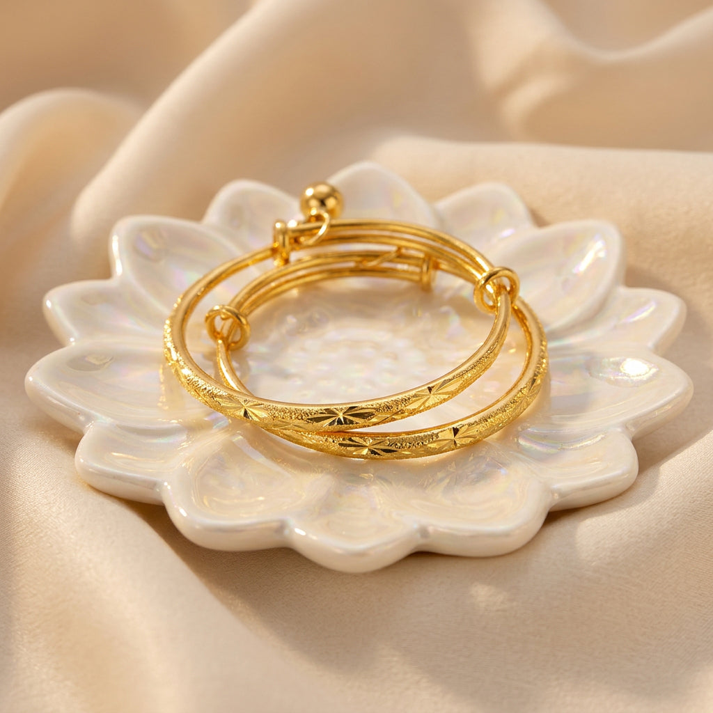 Dara Bangle (Baby)