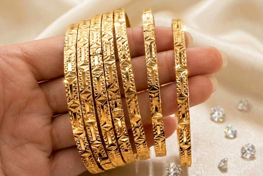 Sotiva Bangles