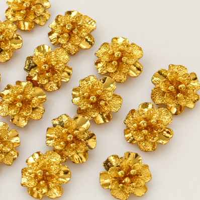 Aariya Flower Studs