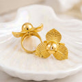 Romdoul Ring