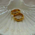 999 Gold Ring